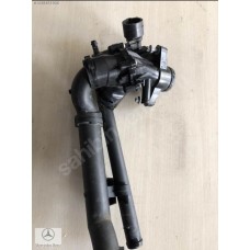 BAŞKAN TİC.MERCEDES A2742000615 E180-C180 274 MOTOR TERMOSTAT 2742000615